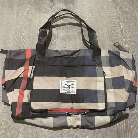 hong tuo bag